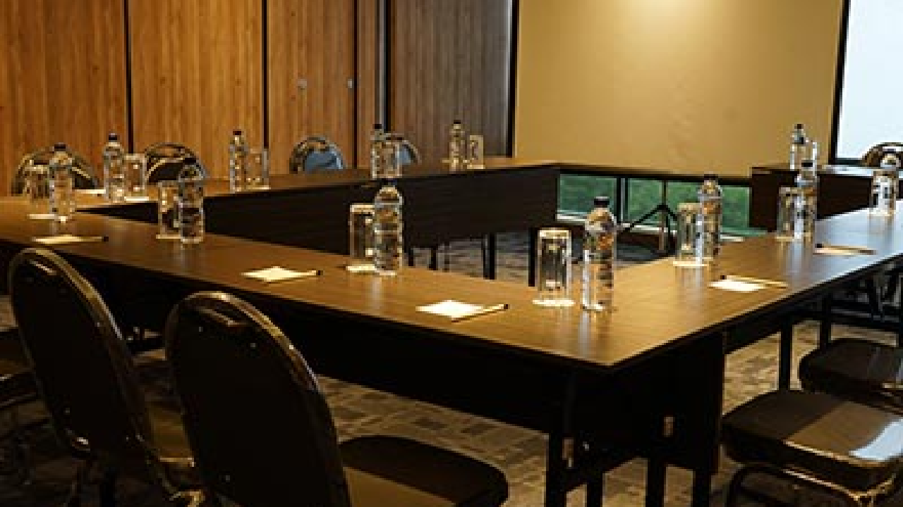 Sphere Banquet & Meeting Room