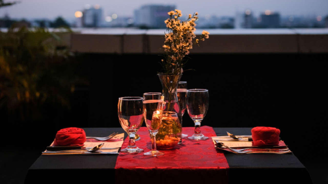 Bystro Restaurant